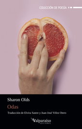VALPARAISO, Odas, Sharon Olds - VALPARAISO