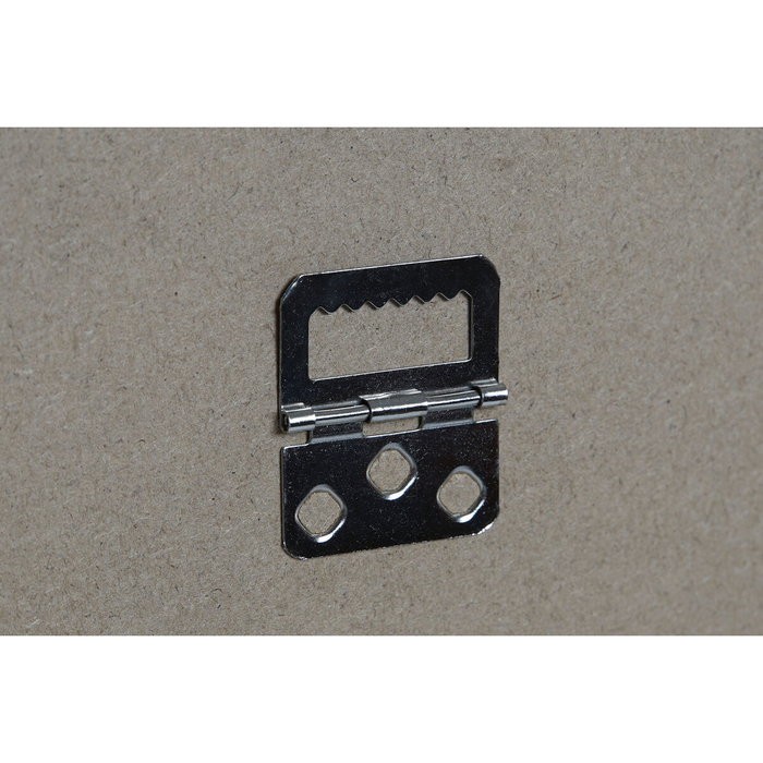 DKD Home Decor Marco Multifoto PS Cristal 29x3x23 Surtido 2 Fotos