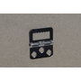 DKD Home Decor Marco Multifoto PS Cristal 29x3x23 Surtido 2 Fotos