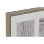 DKD Home Decor Marco Multifoto PS Cristal 29x3x23 Surtido 2 Fotos