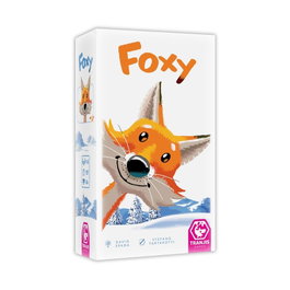 Tranjis games Foxy