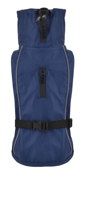 Nayeco Impermeable London Azul Marino 40cm Nayeco Impermeable London Azul Marino 40cm