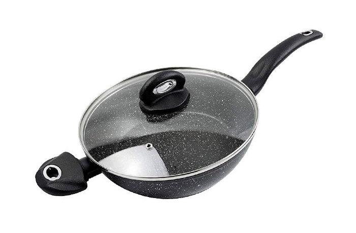Magefesa Finstock Guisera 26 con tapa Magefesa Finstock Guisera 26 con tapa