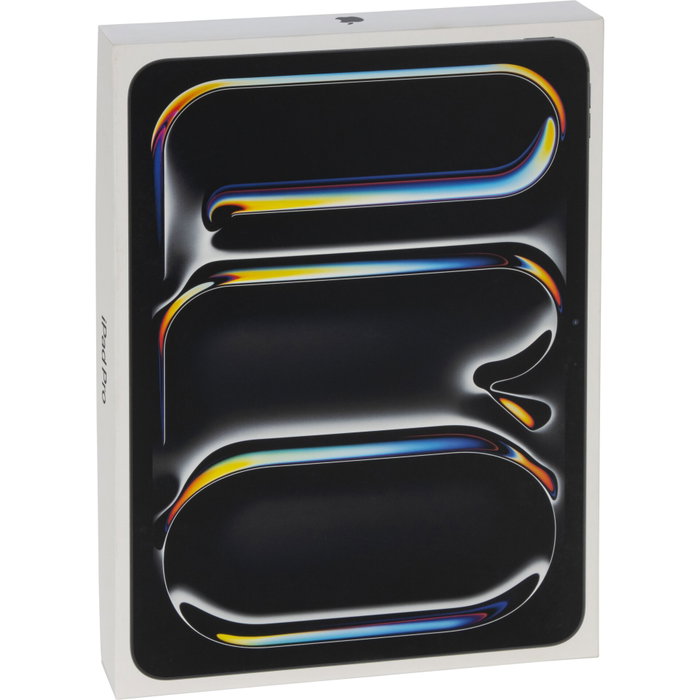 Apple iPad Pro 11 (M5) Wi-Fi + Cellular 256GB Negro espacial