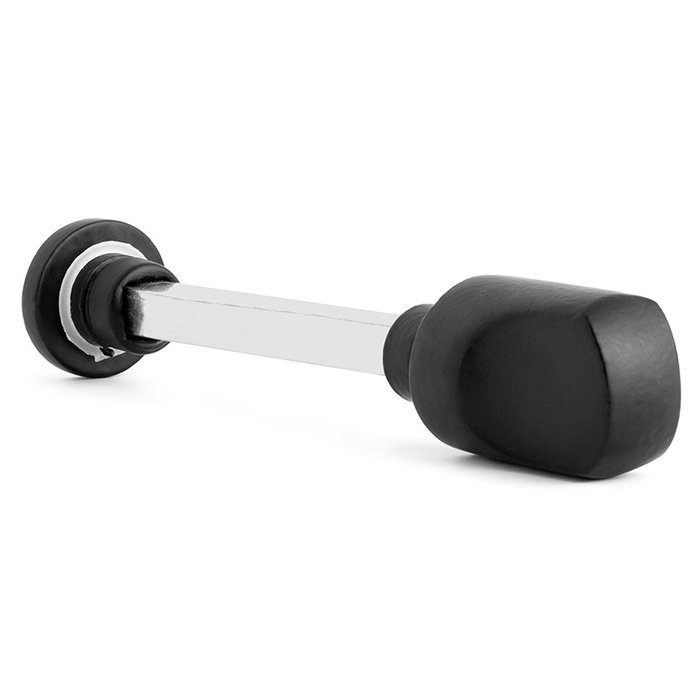 BYP Muletilla Desbloqueo 953 Acabado Negro Mate