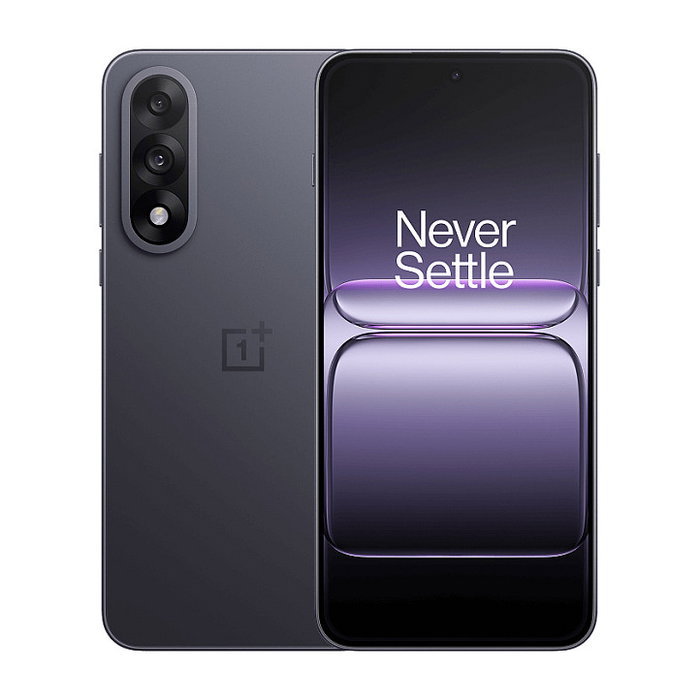 OnePlus Nord 5 5G Smartphone, Pantalla AMOLED de 6.83" 144 Hz, 12 GB RAM + 512 GB, Cámara Triple 50 MP, Android 15, Batería 5200 mAh, Phantom Grey OnePlus Nord 5 5G Smartphone, Pantalla AMOLED de 6.83" 144 Hz, 12 GB RAM + 512 GB, Cámara Triple 50 MP, Android 15, Batería 5200 mAh, Phantom Grey