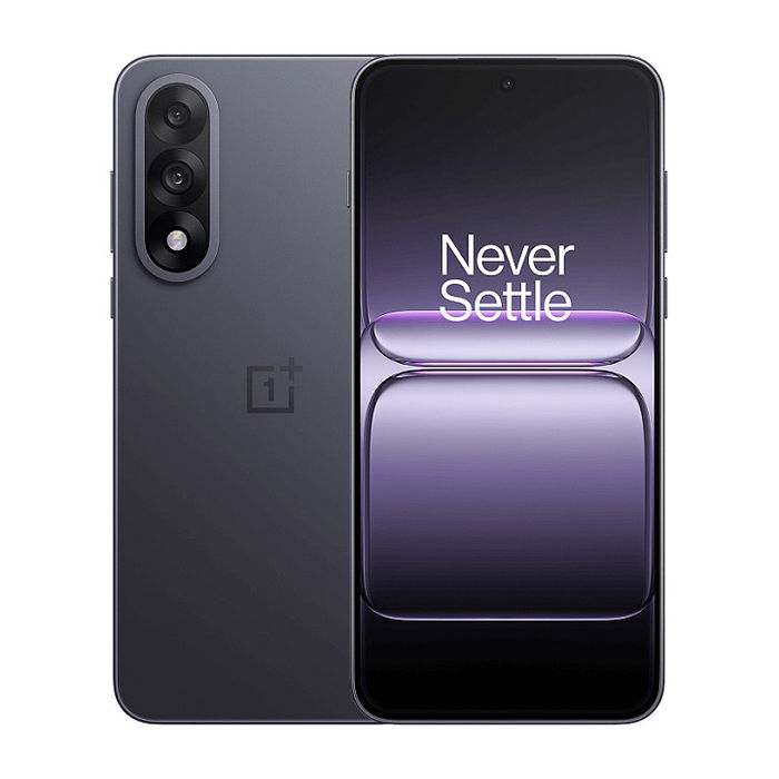 OnePlus Nord 5 5G Dual Sim 12GB 512GB 6.83" AMOLED 50MP Android 15 Gris OnePlus Nord 5 5G Dual Sim 12GB 512GB 6.83" AMOLED 50MP Android 15 Gris