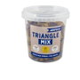 Nayeco Snack Semi Húmedo Triángulo Mix Pollo para Adiestramiento 325 g