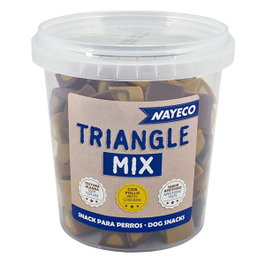 Nayeco NYC Triangle Mix 500g