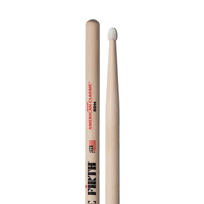 Vic Firth American Classic 8D Nylon Vic Firth American Classic 8D Nylon