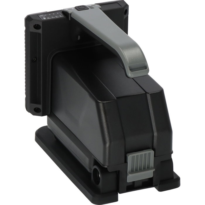 Brennenstuhl Multi Battery LED HL 3000 Luz de Trabajo Portátil