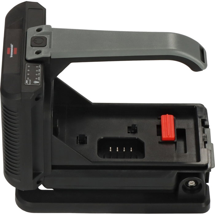Brennenstuhl Multi Battery LED HL 3000 Luz de Trabajo Portátil