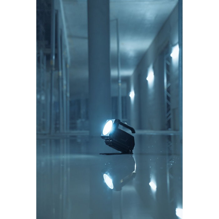 Brennenstuhl Multi Battery LED HL 3000 Luz de Trabajo Portátil