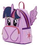 Mi pequeño pony by Loungefly Mochila Mini Twilight Sparkle