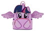 Mi pequeño pony by Loungefly Mochila Mini Twilight Sparkle