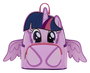 Mi pequeño pony by Loungefly Mochila Mini Twilight Sparkle
