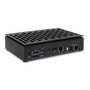Aopen DE3650 N6210 mini PC Intel® Celeron® 4 GB DDR4-SDRAM 64 GB eMMC Negro