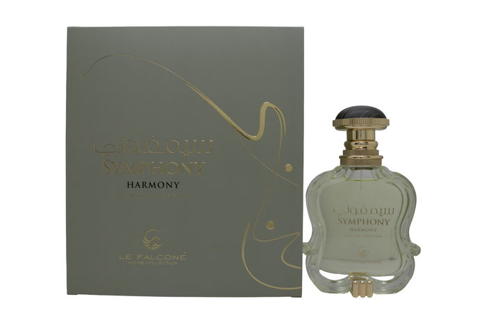 Le Falconé Symphony Harmony Eau de Parfum 100ml Spray