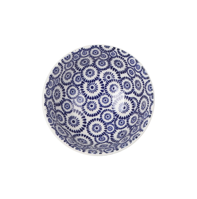 La Mediterranea Bol Aperitivo Japonés Colección Kaito Surtido 6 Diseños (36 Unidades)