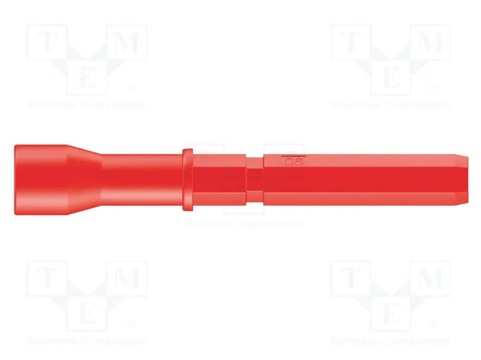 WERA Punta aislada con tapa triangular de 89mm WERA Punta aislada con tapa triangular de 89mm