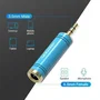 Vention Adaptador Jack VAB-S04-L 3.5mm Macho a 6.5mm Hembra, Azul