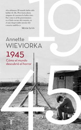 1945, Annette Wieviorka - TAURUS