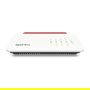 AVM Fritz! Box 5590 Fiber Router WLAN Wifi-6 Doble Banda Ethernet Blanco