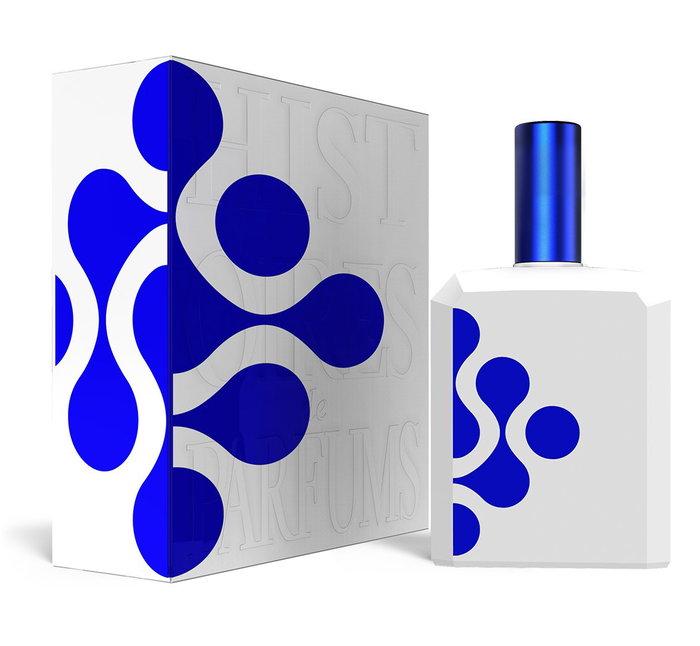 Histoires de Parfums This is Not A Blue Bottle 1.5 Agua de perfume