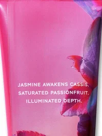 Victoria's Secret Jasmine Cassis Loción Corporal Hidratante 236 ml