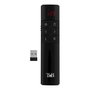 TNB AIRMOUSE2 Láser de presentación y ratón giroscópico - Negro