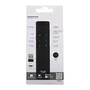 TNB AIRMOUSE2 Láser de presentación y ratón giroscópico - Negro