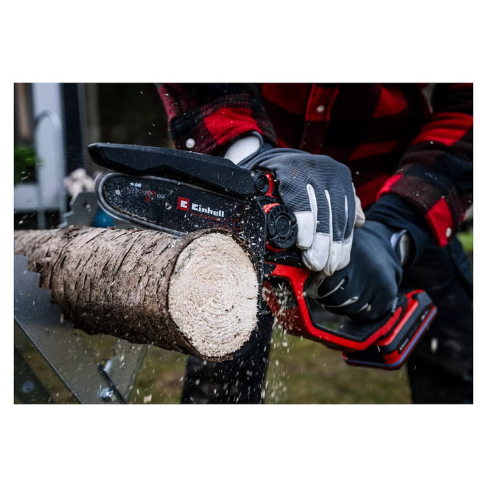 Einhell GP-PS 18/20 Li BL-Solo Akku-Astkettensge
