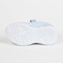 Cerdá Zapatillas Deportivas Frozen con Luces y Suela Ligera Eva - Talla 31 - Purple
