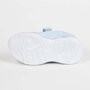 Cerdá Zapatillas Deportivas Frozen con Luces y Suela Ligera Eva - Talla 31 - Purple