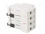 EATON ELECTRIC FAZ-B32/3N Interruptor magnetotérmico 32A 3+N