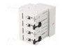 EATON ELECTRIC FAZ-B32/3N Interruptor magnetotérmico 32A 3+N