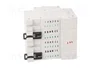EATON ELECTRIC FAZ-B32/3N Interruptor magnetotérmico 32A 3+N