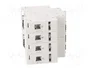 EATON ELECTRIC FAZ-B32/3N Interruptor magnetotérmico 32A 3+N