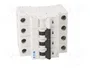 EATON ELECTRIC FAZ-B32/3N Interruptor magnetotérmico 32A 3+N