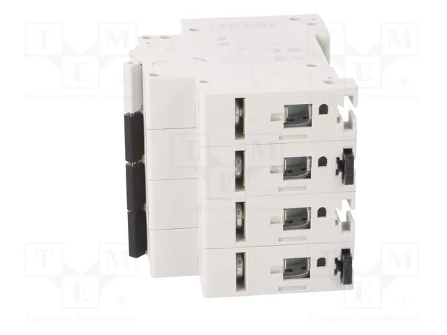 EATON ELECTRIC FAZ-B32/3N Interruptor magnetotérmico 32A 3+N EATON ELECTRIC FAZ-B32/3N Interruptor magnetotérmico 32A 3+N