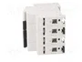 EATON ELECTRIC FAZ-B32/3N Interruptor magnetotérmico 32A 3+N