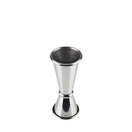 Aps Jigger Medidor Inoxidable 25/50 ml