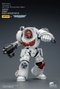 Joy Toy (CN) Warhammer 40,000 White Scars Terminator 2 con Power Fist y Storm Bolter