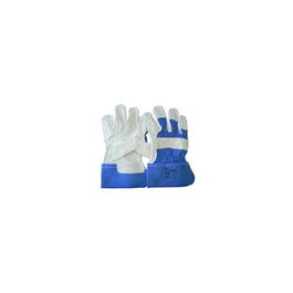Future GUANTE CUERO FLOR 788-P