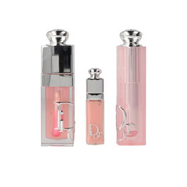 Dior Addict Lip Glow Estuche 3 pz Pink