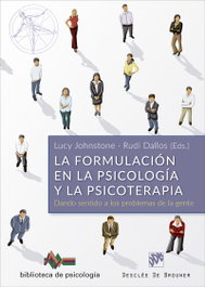 La formulación en la psicología y la psicoterapia, VV.AA. - DESCLEE DE BROUWER
