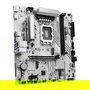 ASRock B760M-X GEN5 - Placa Base Intel B760 Socket LGA 1700 microATX con PCIe Gen5, DDR5 7200 MHz, HDMI, DisplayPort, 2.5G Ethernet y Windows 11 Compatible