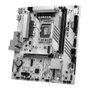ASRock B760M-X GEN5 Intel S1700 DDR5