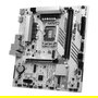 ASRock B760M-X GEN5 - Placa Base Intel B760 Socket LGA 1700 microATX con PCIe Gen5, DDR5 7200 MHz, HDMI, DisplayPort, 2.5G Ethernet y Windows 11 Compatible