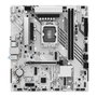 ASRock B760M-X GEN5 - Placa Base Intel B760 Socket LGA 1700 microATX con PCIe Gen5, DDR5 7200 MHz, HDMI, DisplayPort, 2.5G Ethernet y Windows 11 Compatible